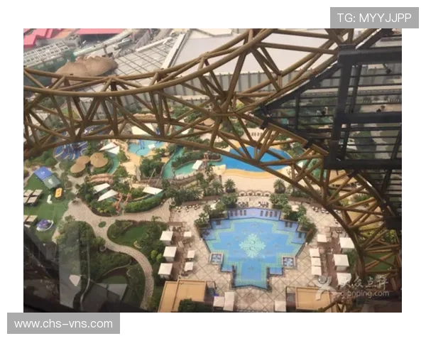 新濠影汇交通指南详细介绍如何便捷抵达场馆及周边交通信息